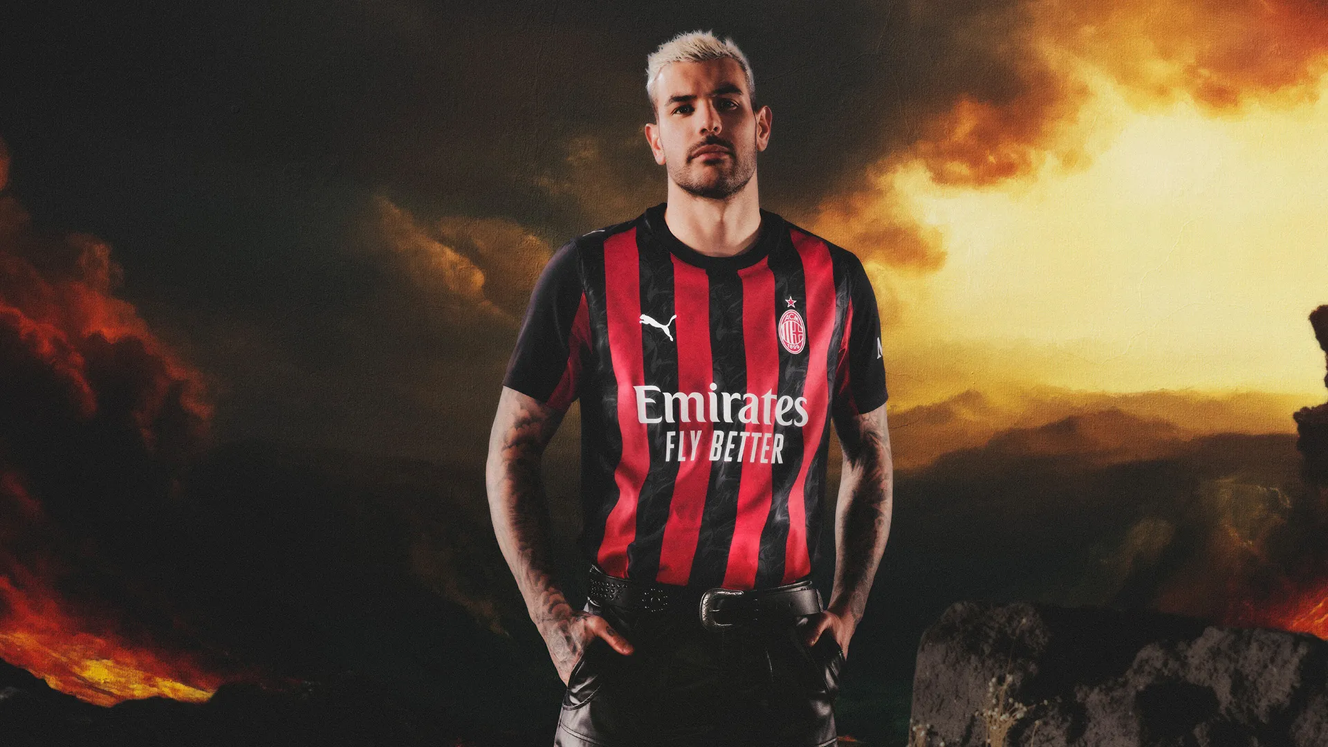L'olandese sembra vicino al Manchester City.