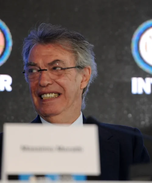 Interviene Massimo Moratti: “La Juve fa la vittima, ma la storia…”