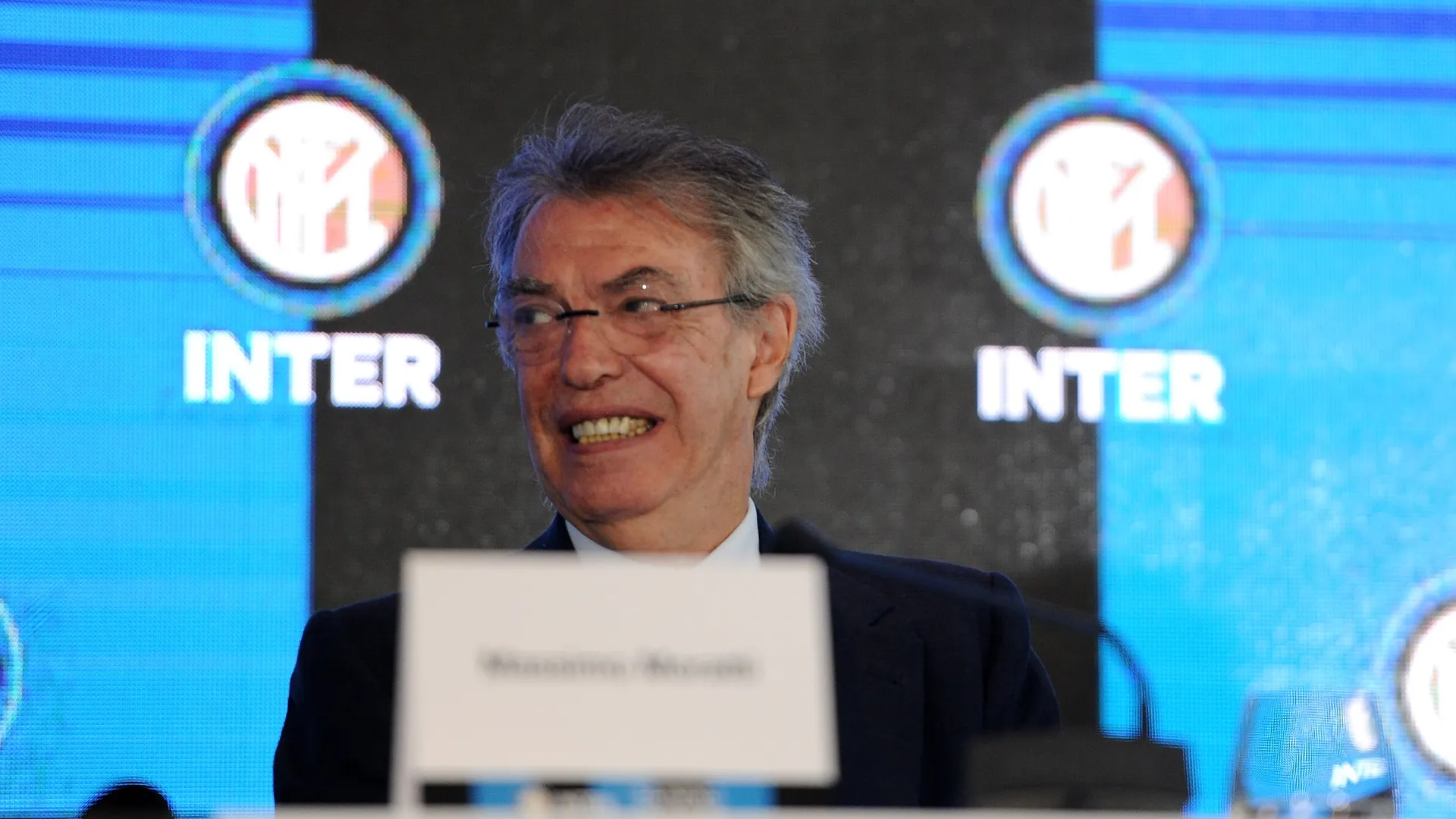 "Per il mio 80esimo compleanno, vorrei lo scudetto… ma se è la Champions League certo non mi lamenterei"