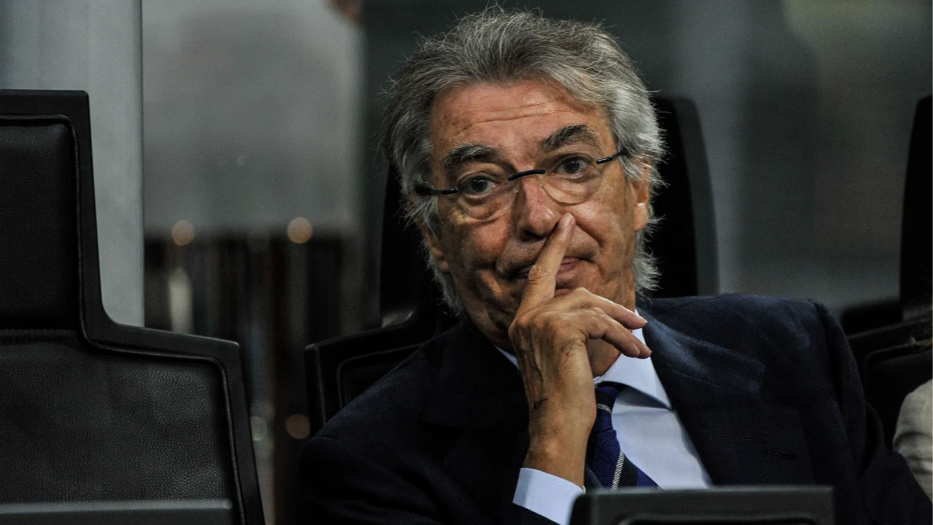 "Calciopoli resta una delle pagine più brutte del nostro calcio, da dimenticare"