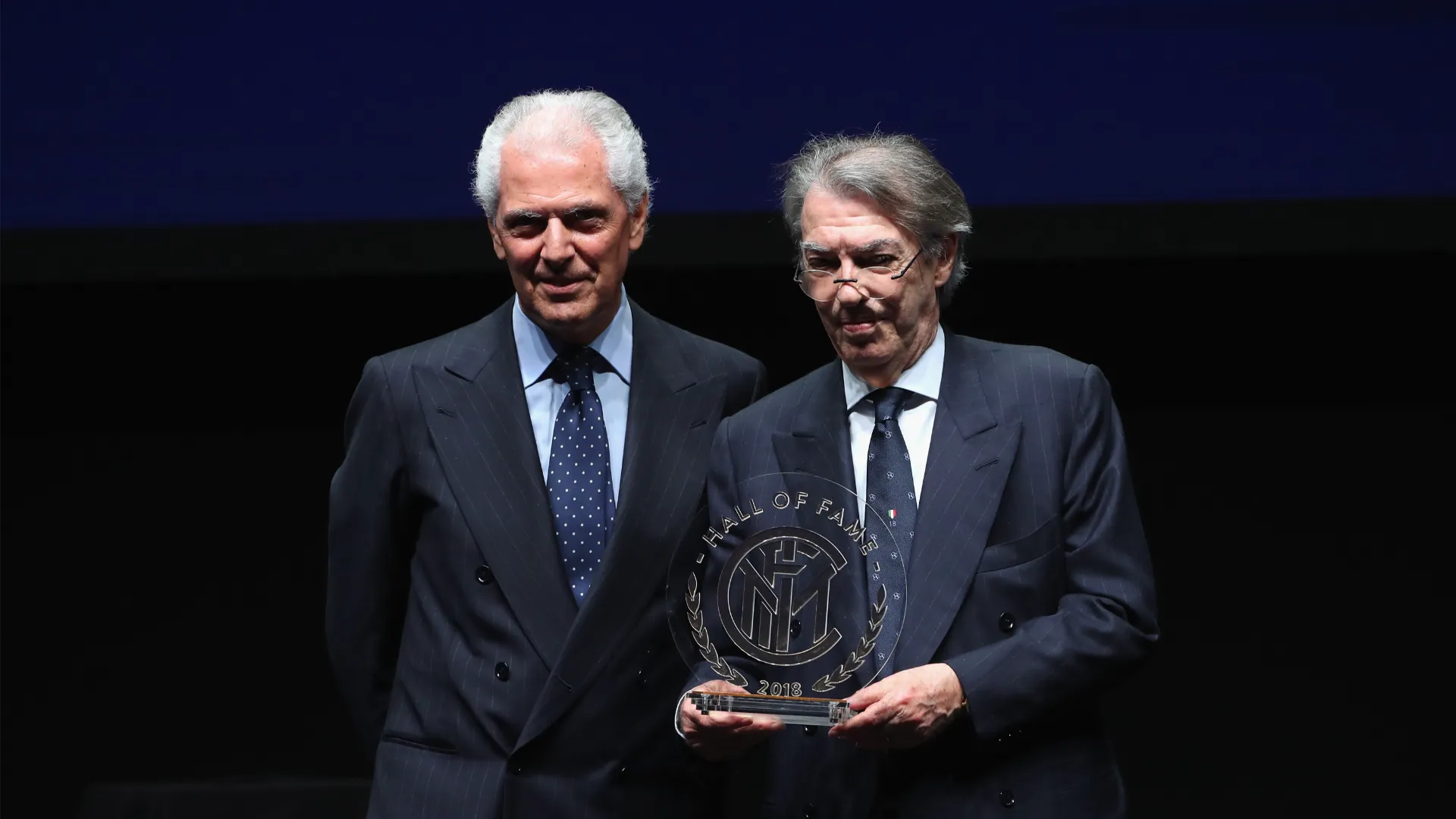 "La Juventus in quegli anni era un muro, faceva disperare nel senso che toglieva la speranza per quello che c’era dietro"