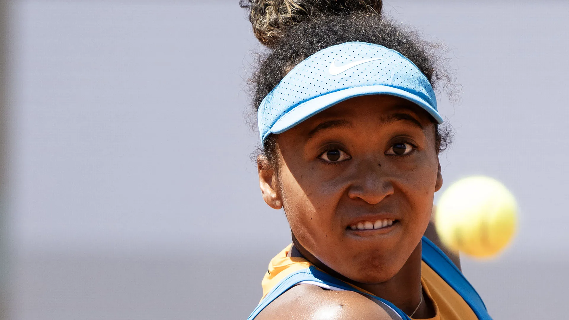 "Ora mi riposo e mi rimetto in sesto per il Roland Garros"