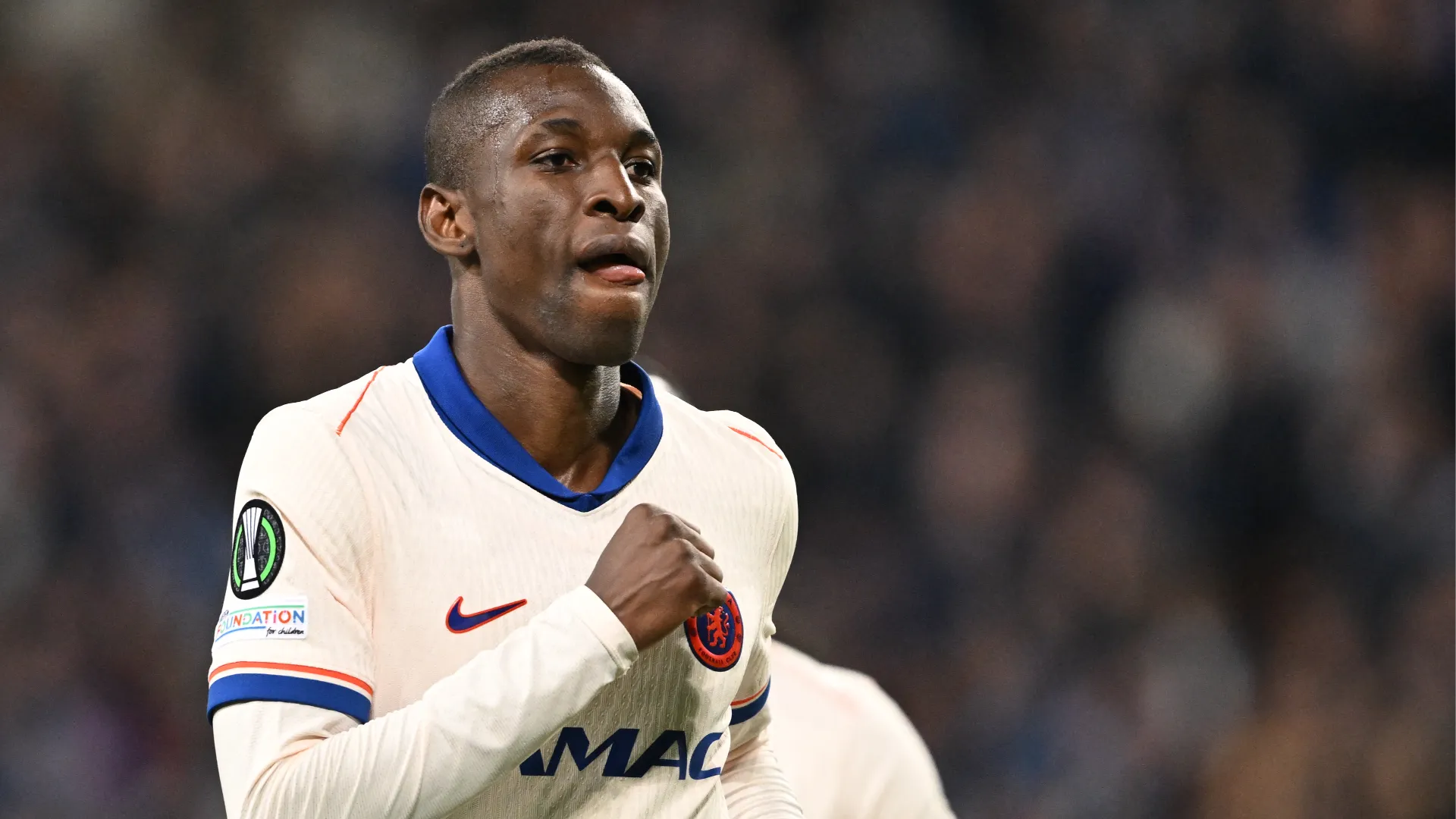 Alla fine il Chelsea ha vinto 4-1 contro la squadra svedese