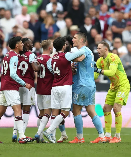 Premier League 2025-26: Nottingham Forest-West Ham, le probabili formazioni