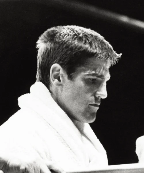 Nino Benvenuti, il ricordo commosso della Federpugilistica