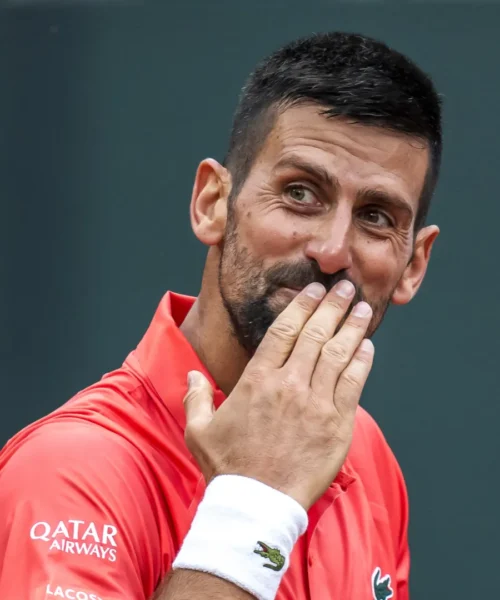 A Ginevra Novak Djokovic vince il suo centesimo torneo in carriera