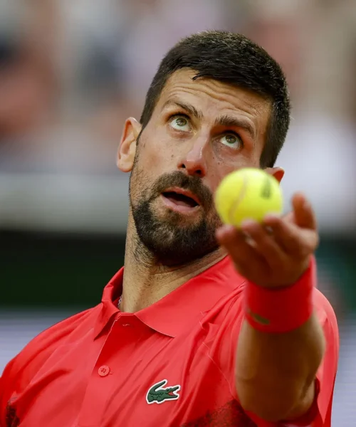 Quando gioca Novak Djokovic al Roland Garros: i precedenti con  Alexander Zverev