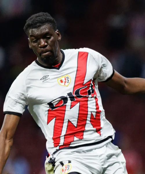 Liga 2024-2025: Rayo Vallecano-Getafe, le probabili formazioni