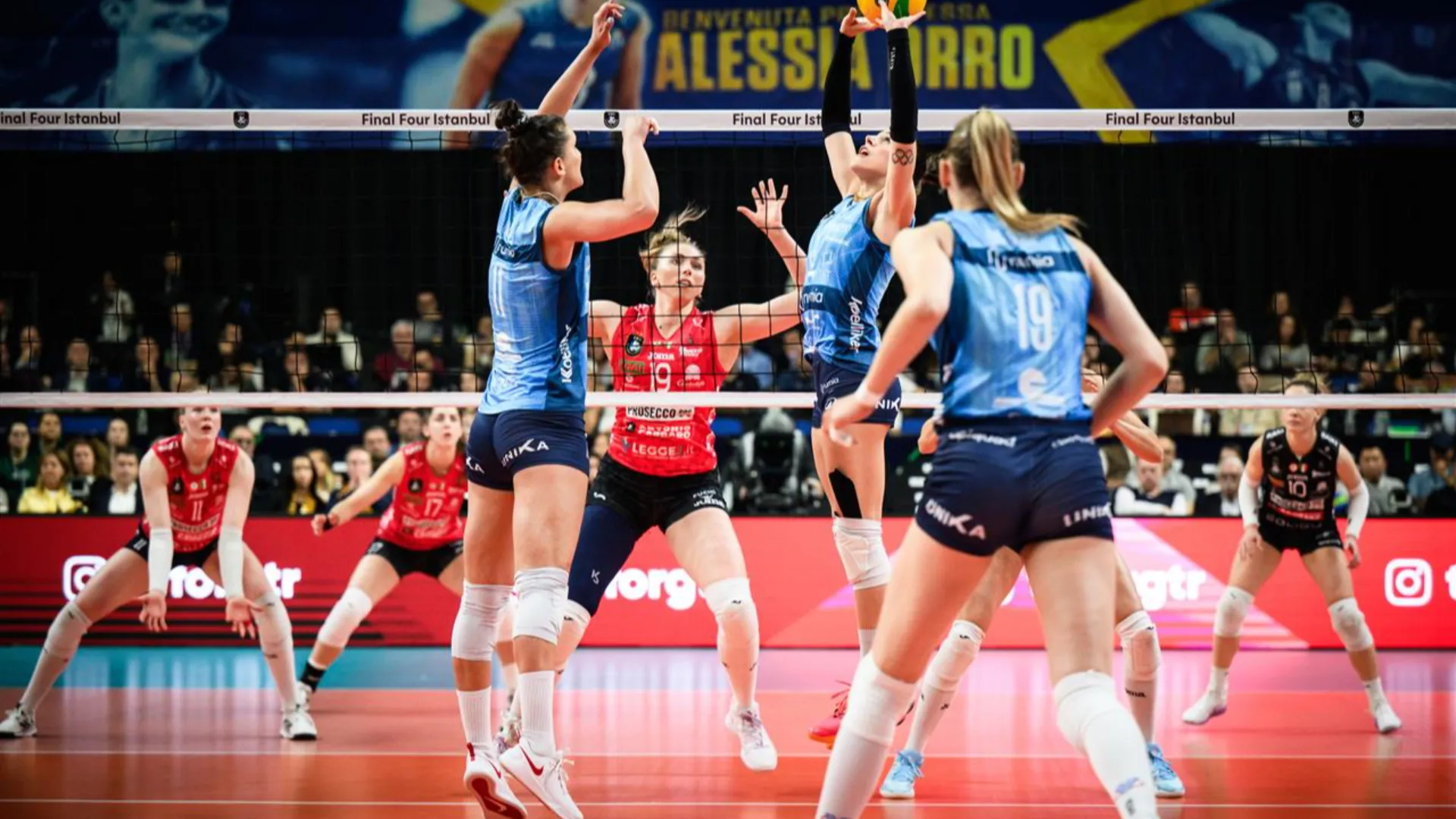 Milano domenica proverà almeno a consolarsi col terzo posto.