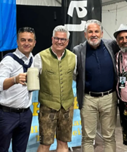 Presentata a Misano Adriatico la stagione estiva del Latemar-Dolomites