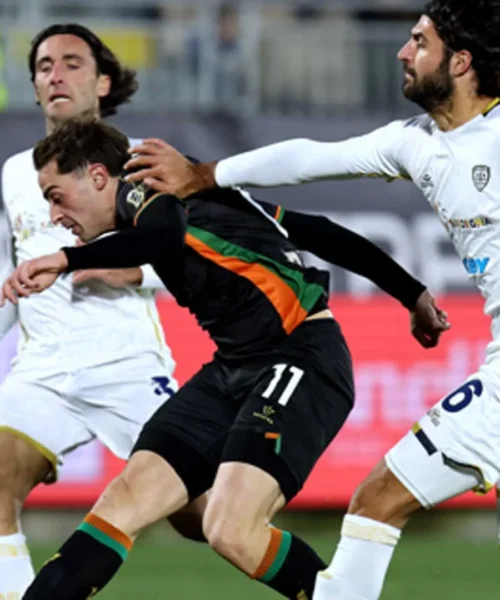 Serie A 2024-2025: Cagliari-Venezia, le probabili formazioni