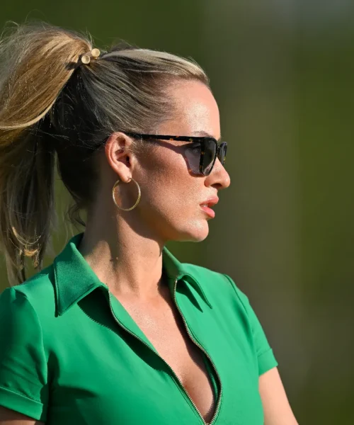 A lezione dalla regina del golf: le foto più belle di Paige Spiranac