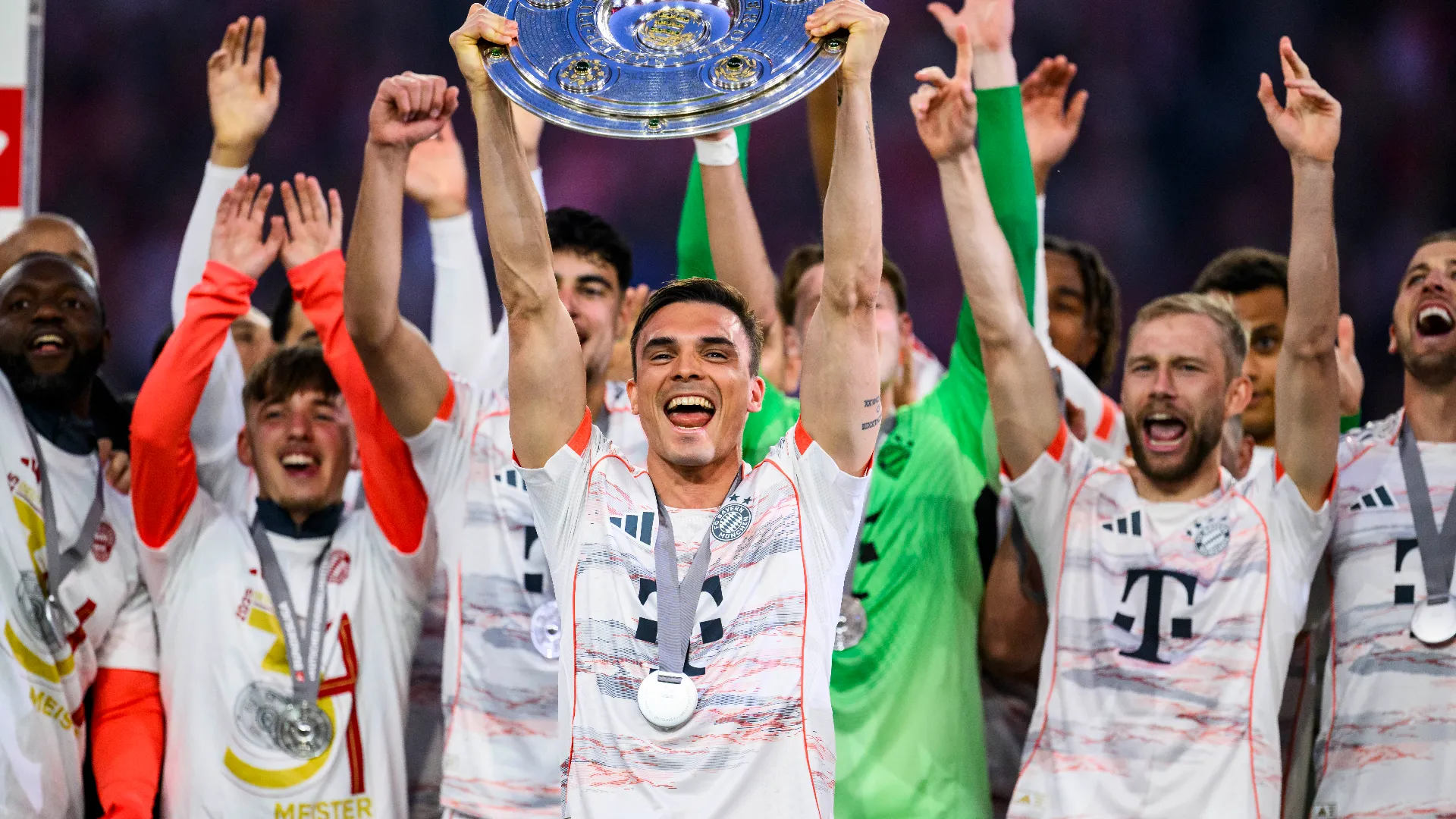 Lui vorrebbe restare ma il club ha altri piani
