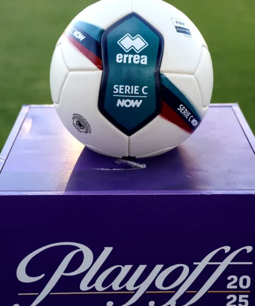 Playoff Serie C, sorteggiato il primo turno della fase nazionale