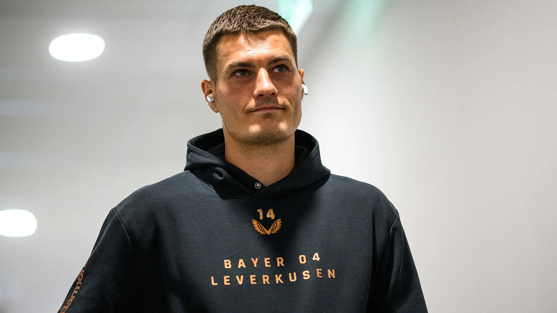 Nelle ultime ore è tornata l'idea Patrik Schick, valutato dal Bayer Leverkusen circa 25 milioni di euro
