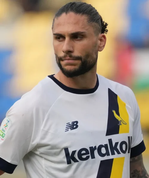 Pioggia di squalificati in Serie B: stangata per Pedro Mendes