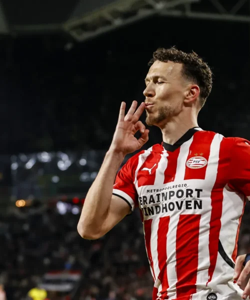 Eredivisie 2024-2025: Feyenoord-PSV, le probabili formazioni