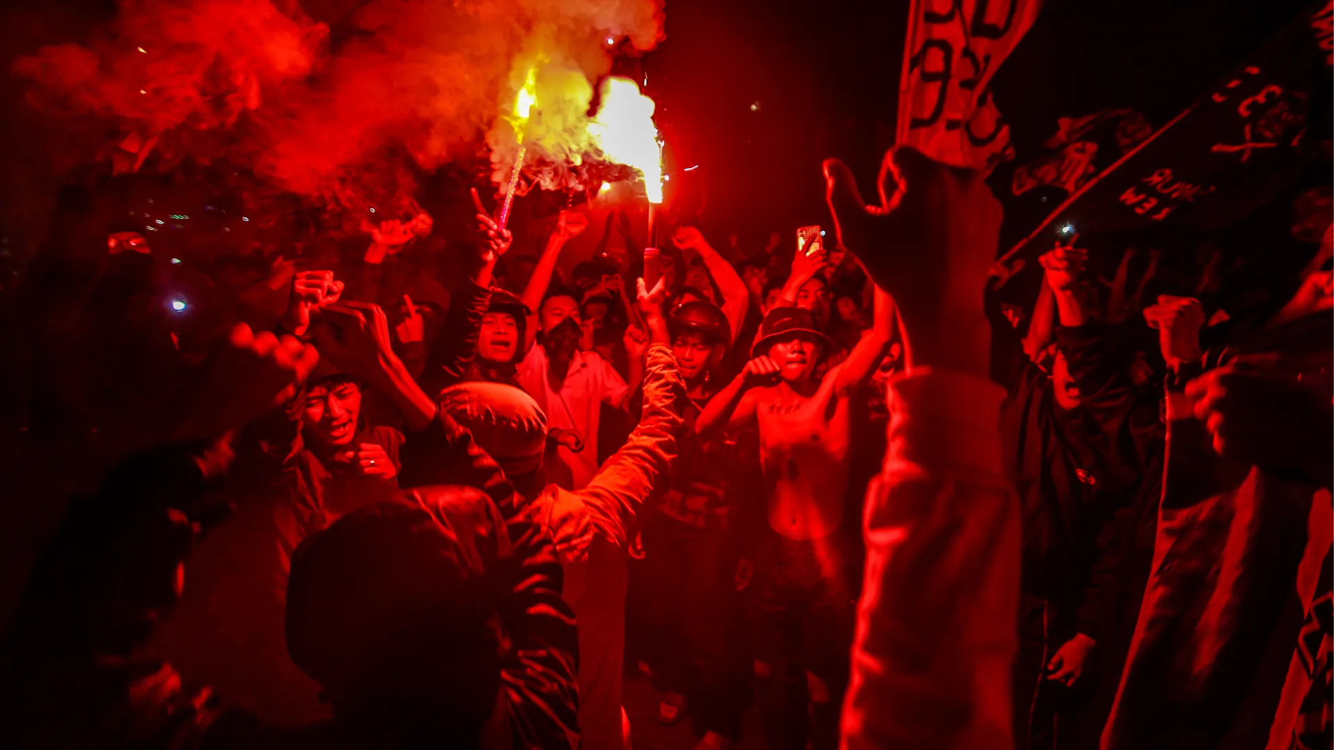 Il Persib Bandung appartiene al gruppo dell'ex proprietario dell'Inter, Erick Thohir
