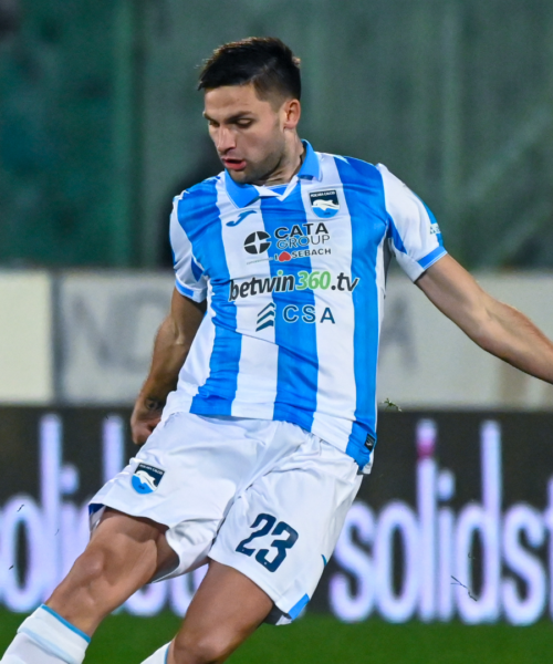 Playoff Serie C 2024-2025: Pescara-Pianese, le probabili formazioni