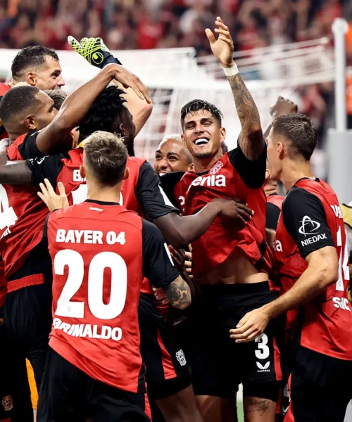 Bayer Leverkusen: in partenza un’altra stella a sorpresa?