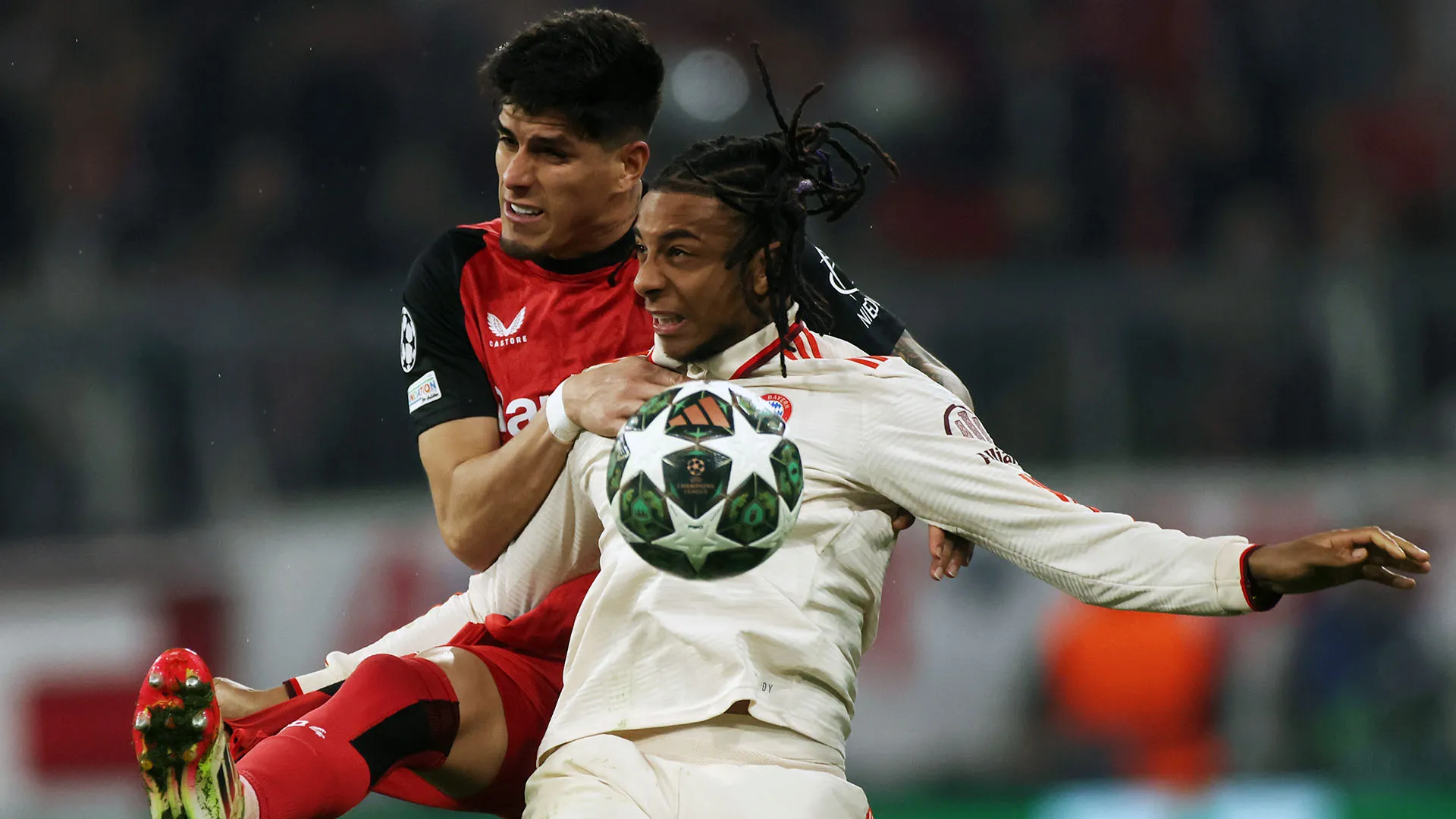 Sky Sports ha riportato le parole dell'agente del difensore ecuadoriano