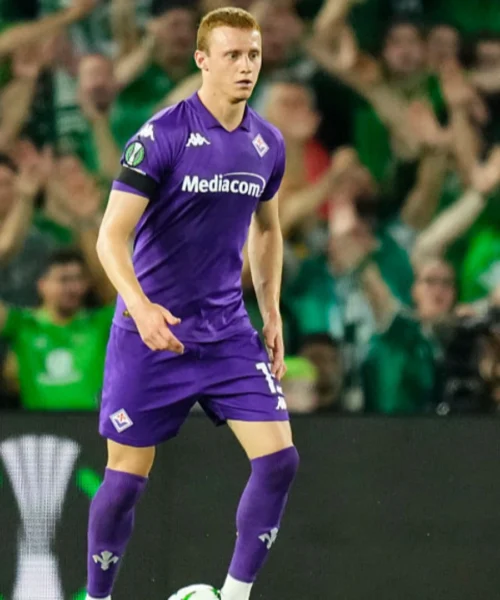 La Fiorentina blinda Pietro Comuzzo