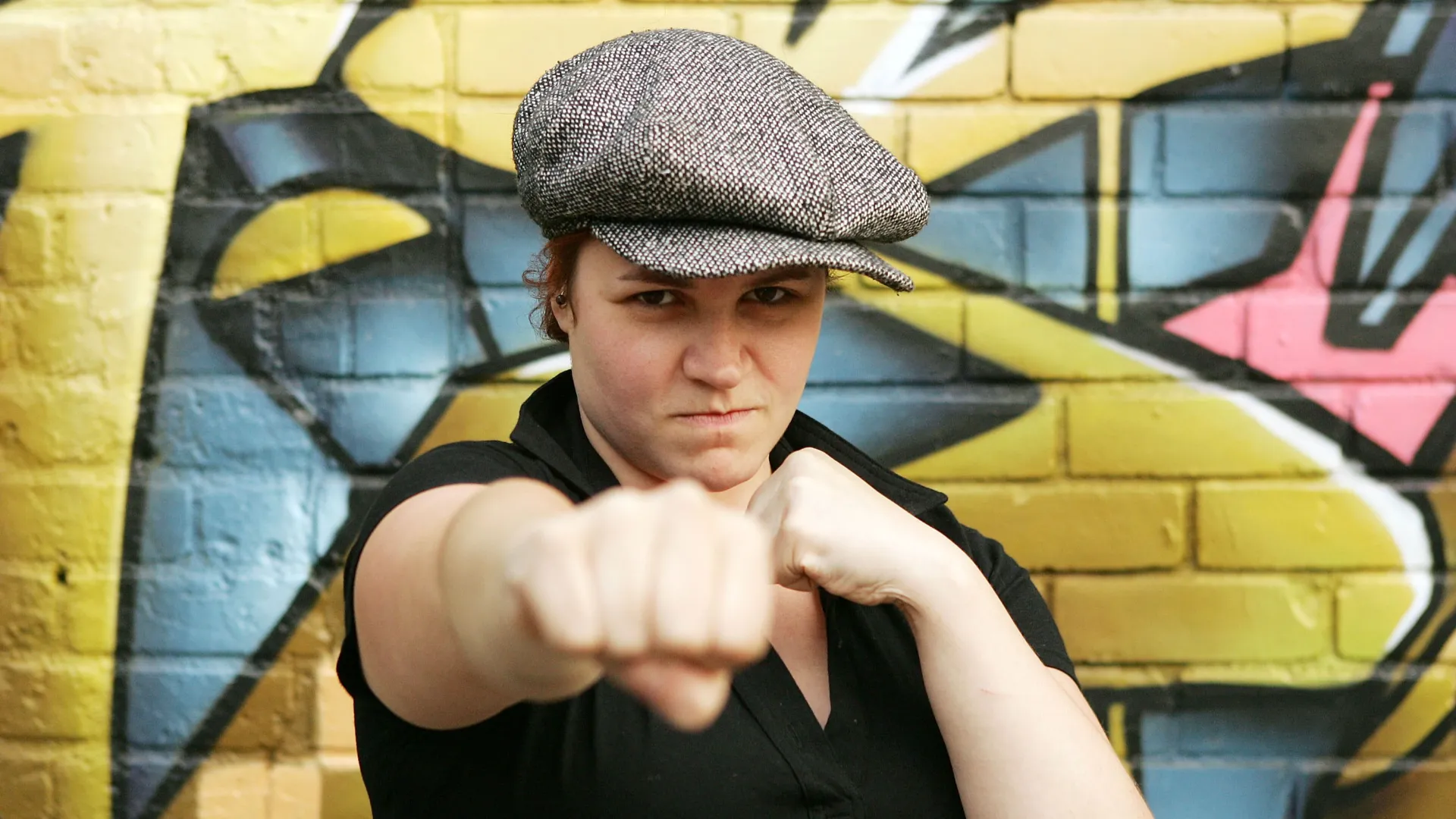 I fighter sono abbinati in base alle loro dimensioni fisiche e al loro livello di esperienza
