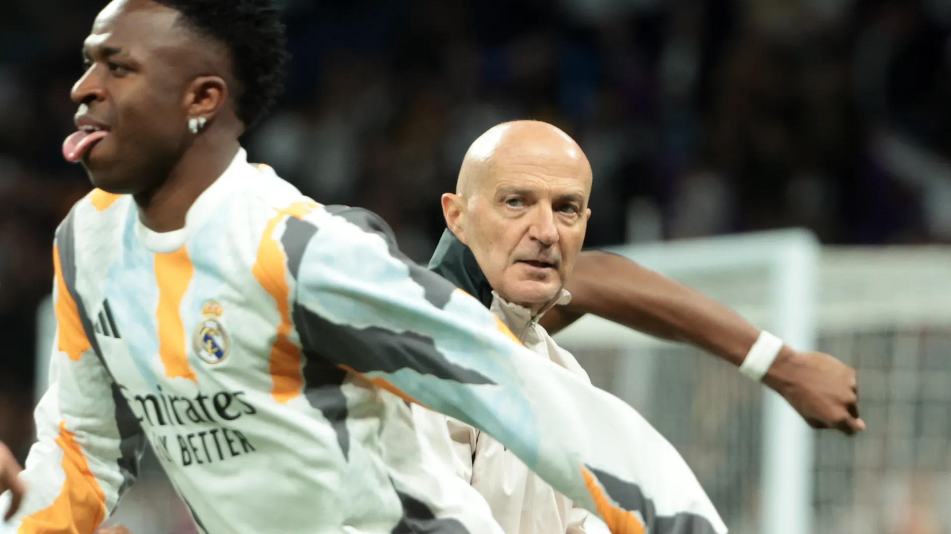 Pintus negli ultimi anni ha collaborato con Carlo Ancelotti al Real, ed è considerato uno degli artefici delle ultime stagioni vincenti dei blancos