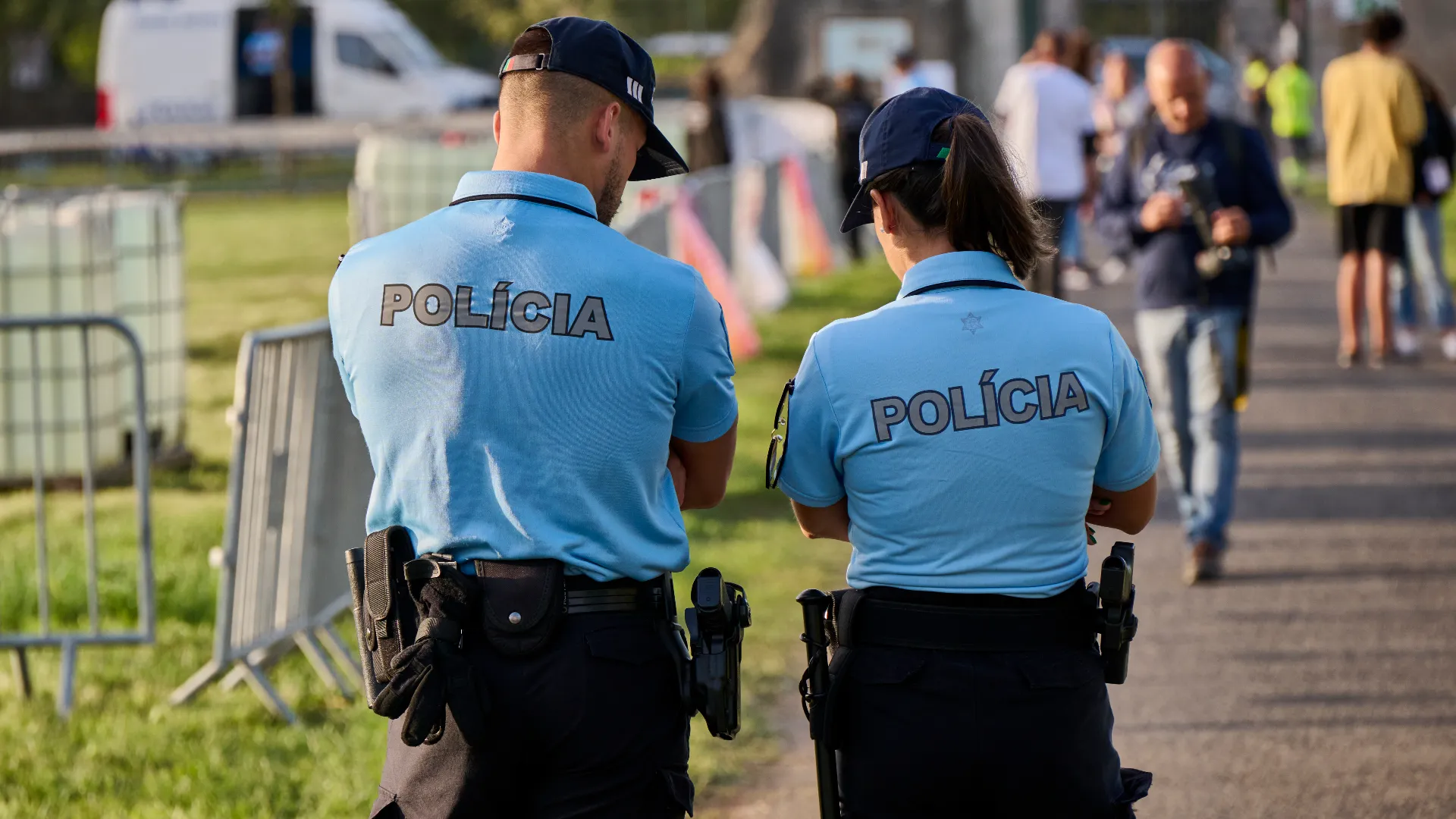 "Oltre alla coppa originale, la PSP è già riuscita a recuperare altro materiale rubato, che è già stato restituito alla UEFA"

