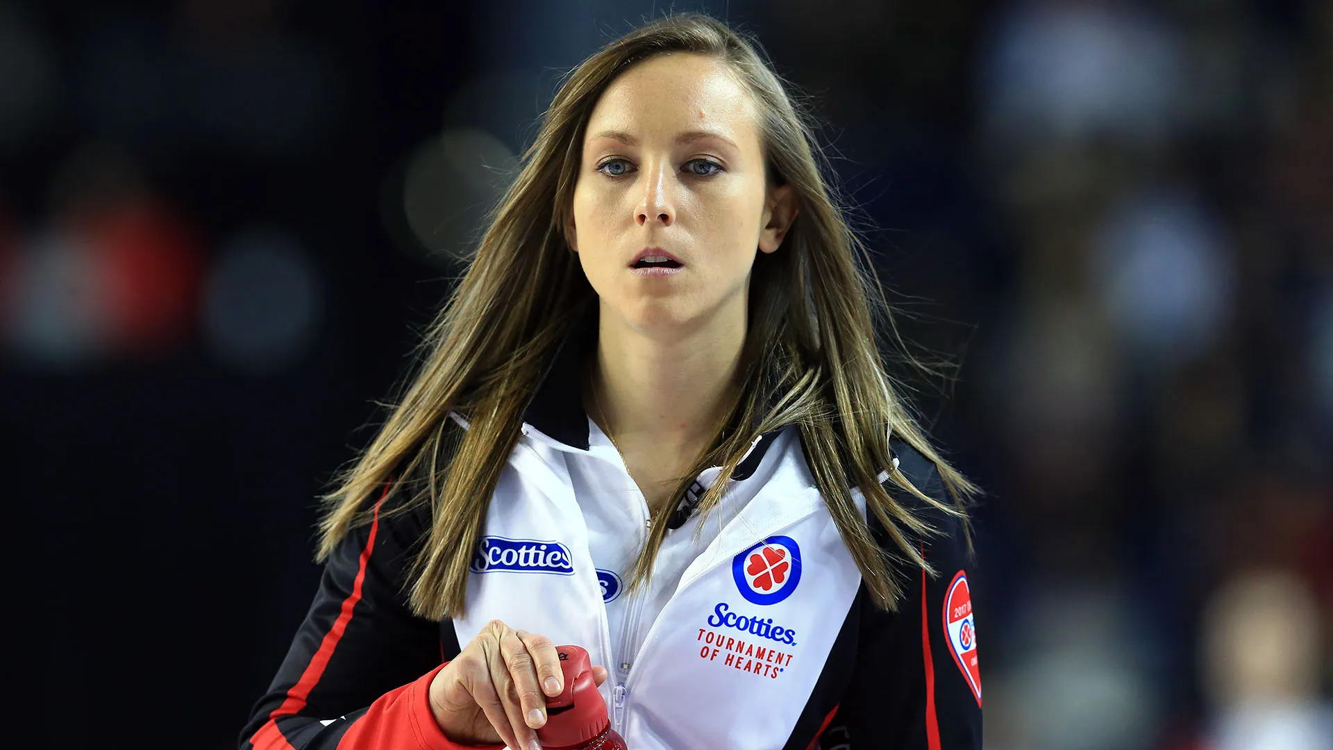 Rachel Homan è nata ad Ottawa il 5 aprile 1989