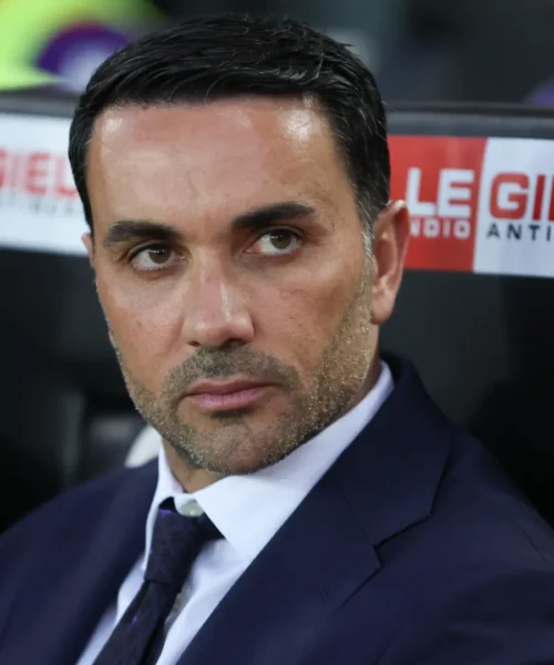 La Fiorentina ufficializza l’addio di Raffaele Palladino