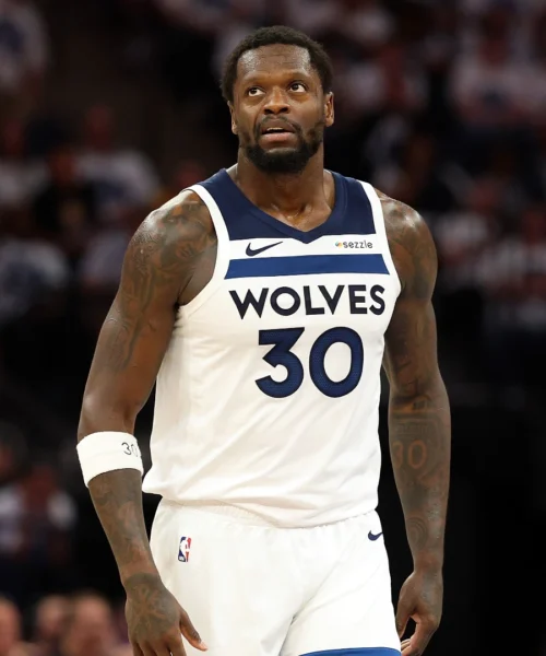 Play-off NBA: Minnesota spazza via Golden State in gara 2
