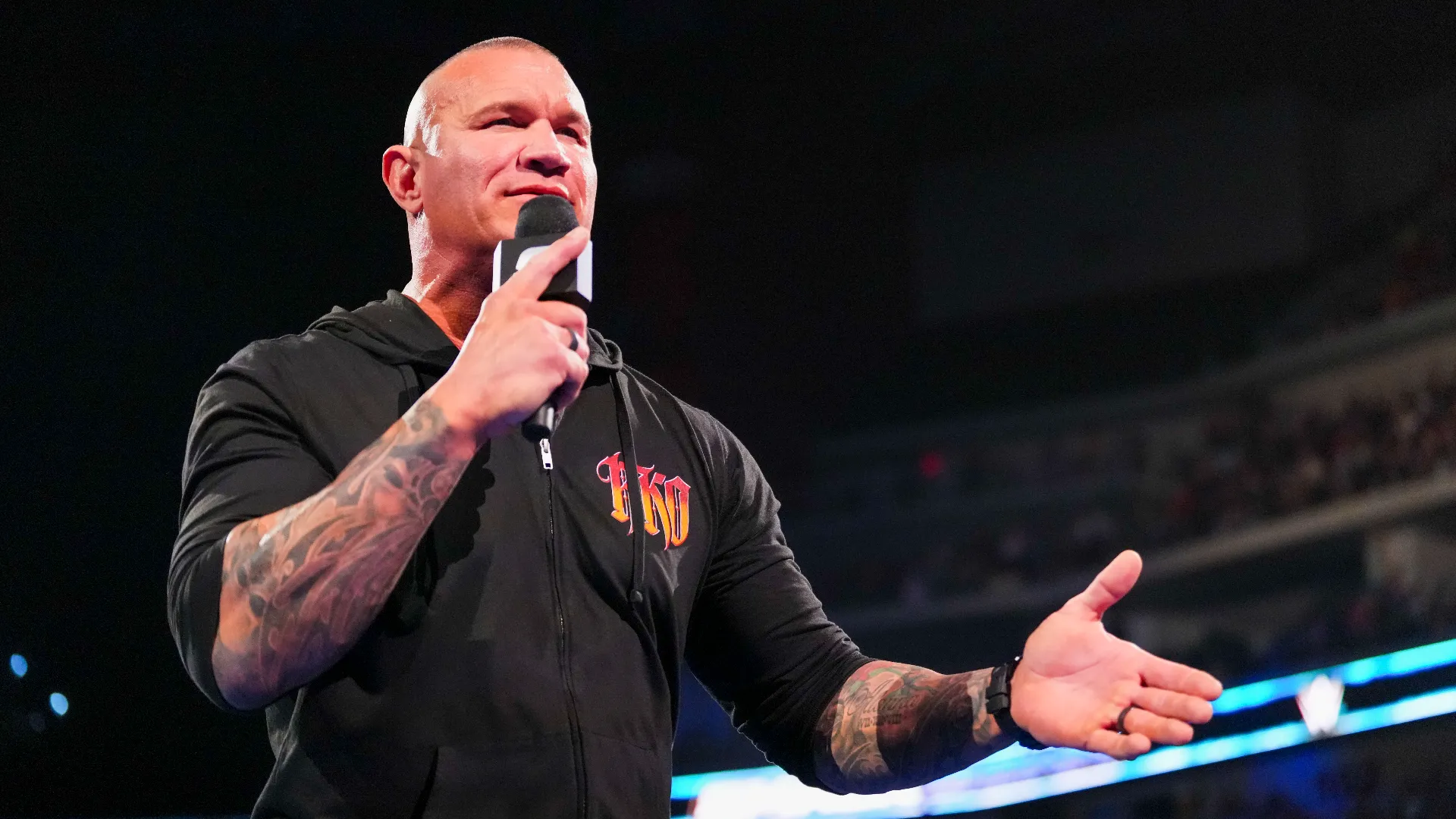 Ha vinto, tra le tante cose, dieci volte il WWE Championship
