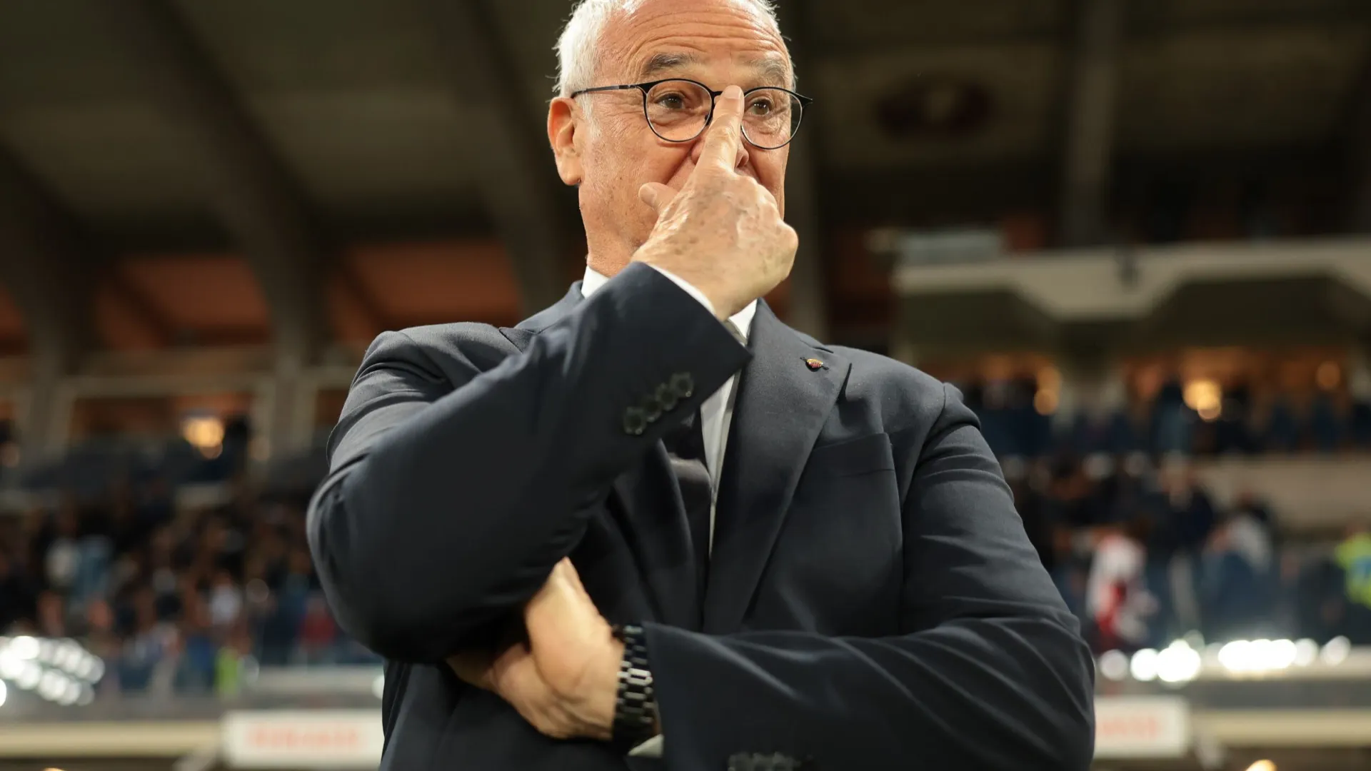 L’episodio incriminato riguarda un contatto in area tra Pasalic e Kone… 