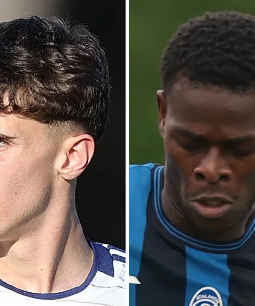 Primavera, Giudice Sportivo: stangata per Riccardo Braschi e Candas Fiogbé