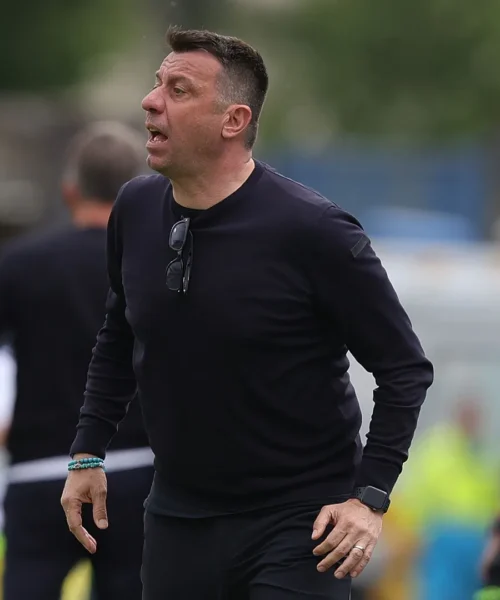 Serie A 2024-2025: Empoli-Parma, le probabili formazioni