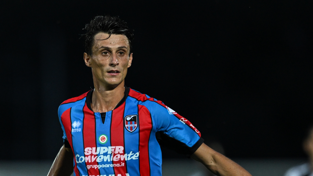 Playoff Serie C 2024-2025: Catania-Potenza, le probabili formazioni