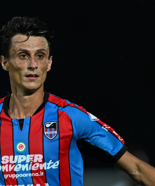 Playoff Serie C 2024-2025: Catania-Potenza, le probabili formazioni