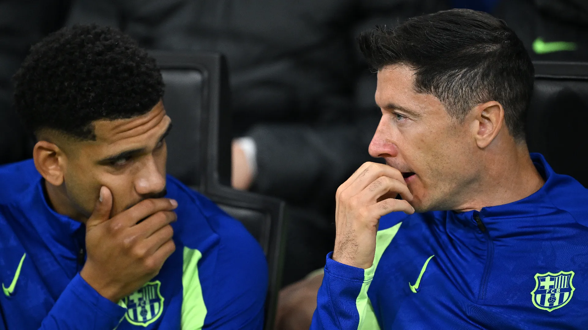 Pare che il Barcellona potrebbe cedere il campione per circa 50 milioni di euro
