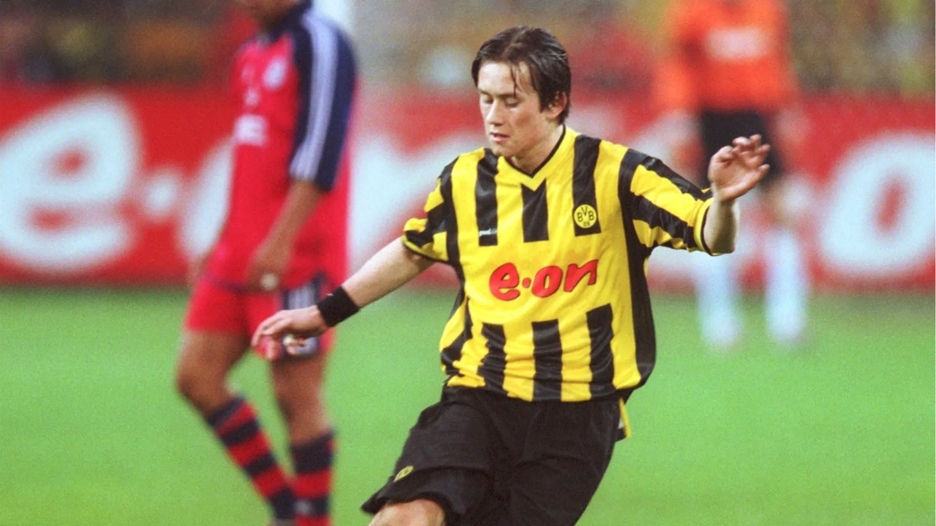 "Questa situazione mi ha fatto capire che devo prendermi più cura di me stesso", ha spiegato lo stesso Rosicky