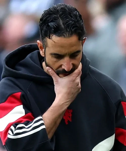 Caos al Manchester United, spunta un aneddoto preoccupante. Foto