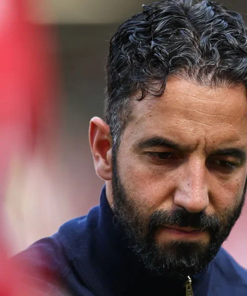 Premier League 2025-2026: Manchester United-Chelsea, le probabili formazioni