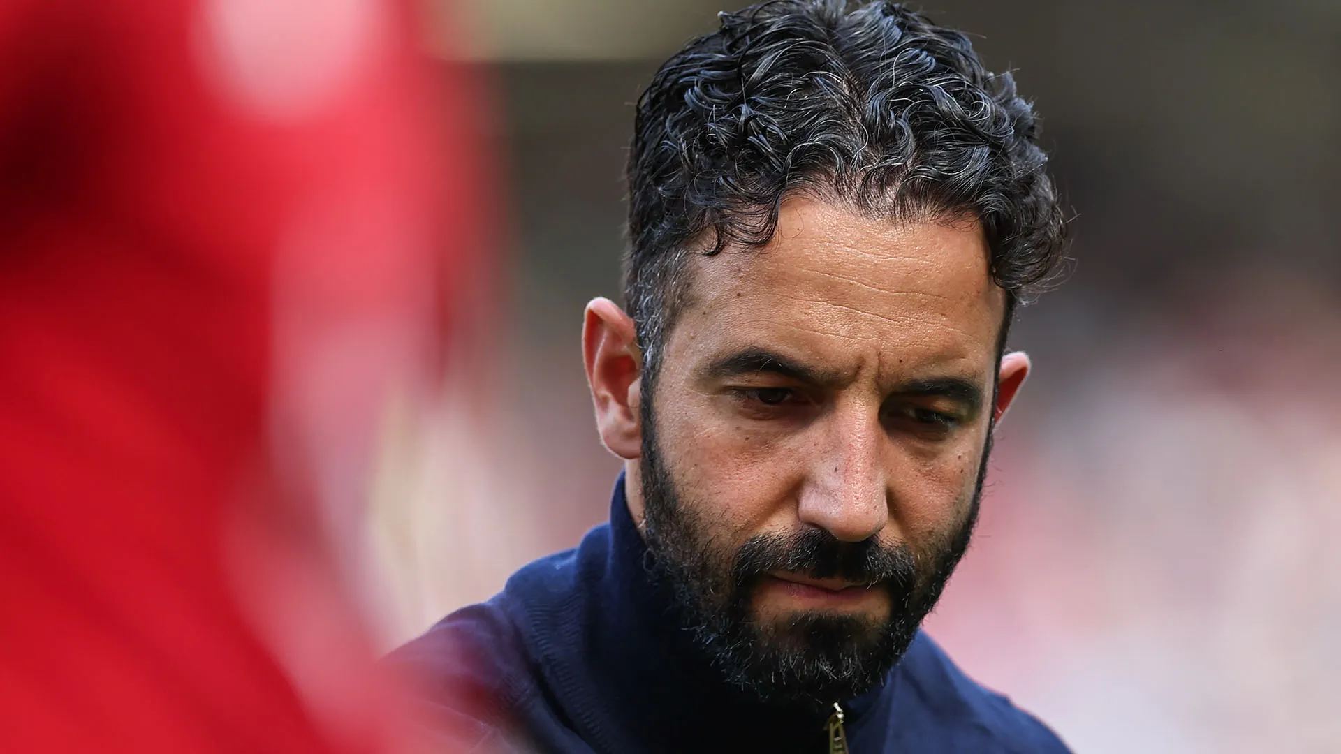 Secondo ESPN, Ruben Amorim avrebbe voluto dimettersi già a gennaio
