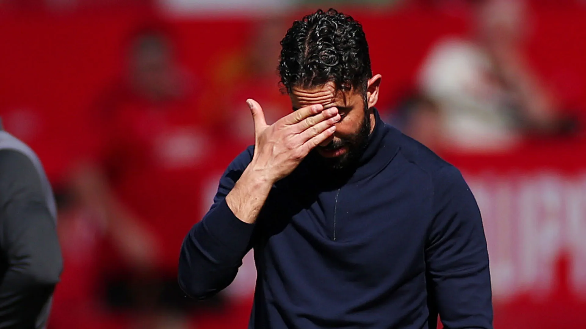 Caos al Manchester United, spunta un aneddoto preoccupante

