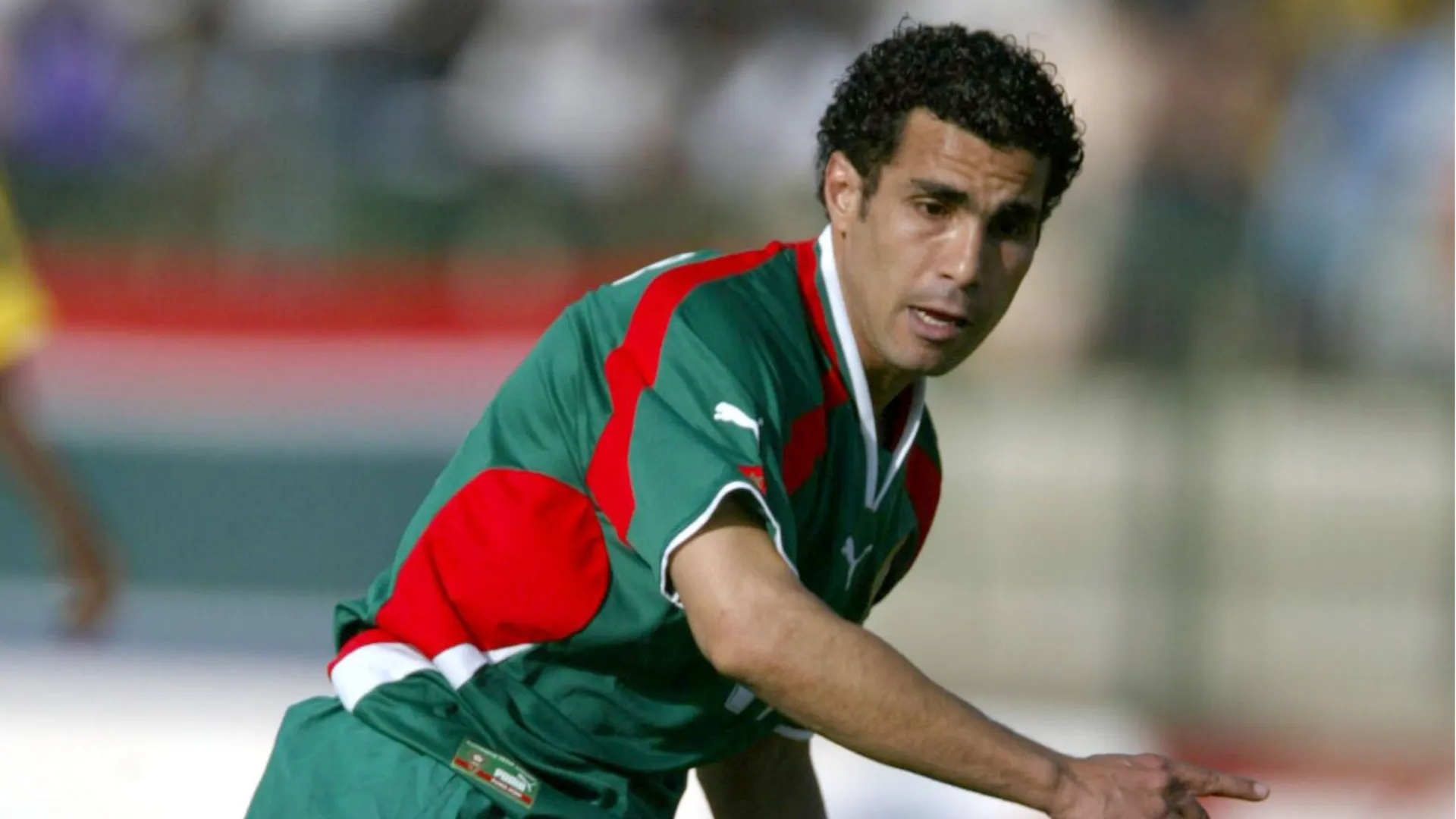 Il locale si chiama Amistad, parola che rappresenta lo spirito di unità e amicizia che caratterizza il Deportivo La Coruña, ex club di Bassir 
