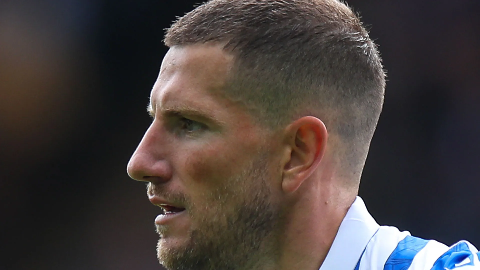 Dopo la partita contro il Grimsby Town, il campione aveva detto: "Non mi sentivo molto bene, avevo qualcosa che non andava"
