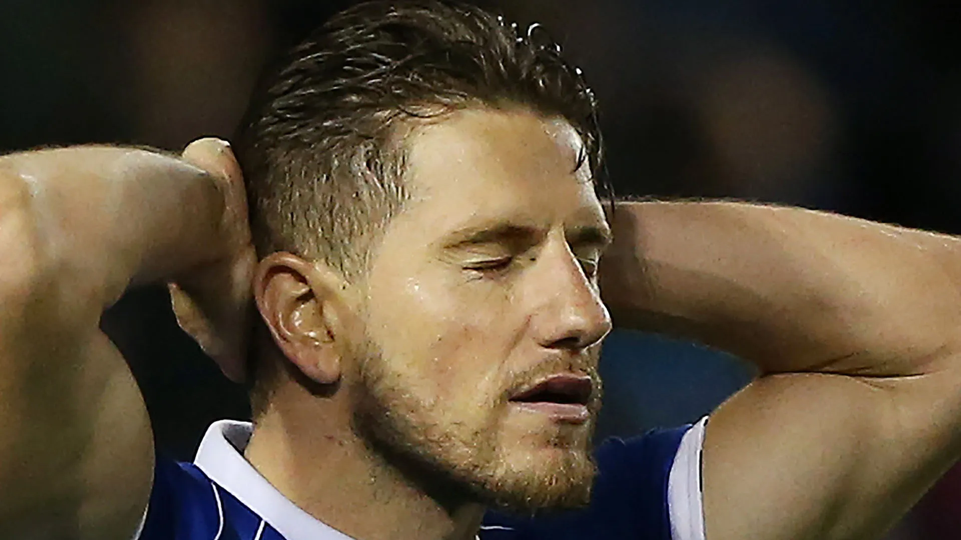 Sam Hutchinson operato al cuore dopo la partita: il campione sta bene
