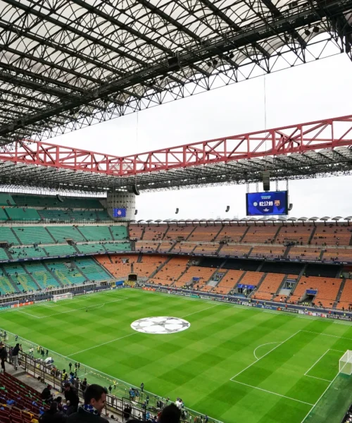 Finale PSG-Inter: biglietti per il maxischermo a San Siro, via all’ultima fase