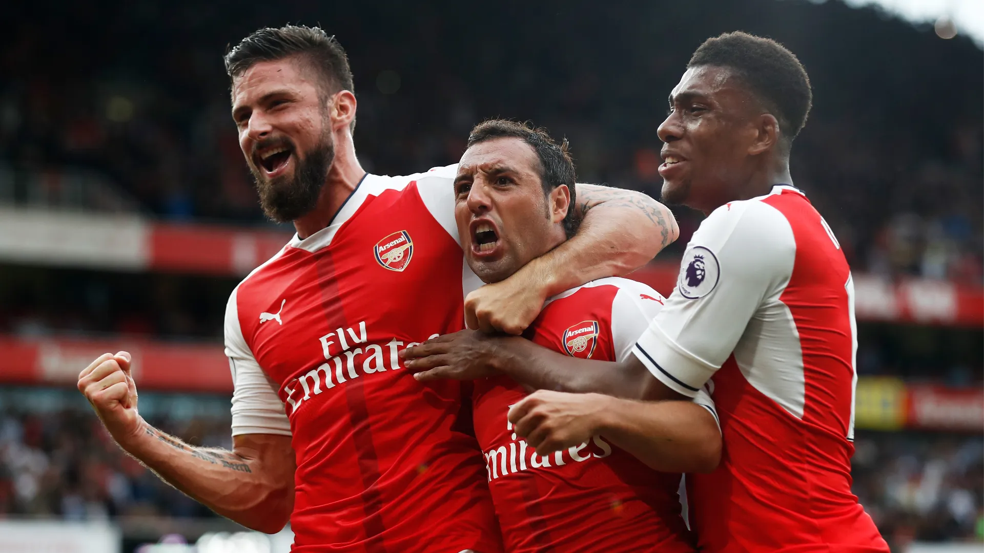 In molti lo ricordano soprattutto per il periodo all'Arsenal e al Villarreal
