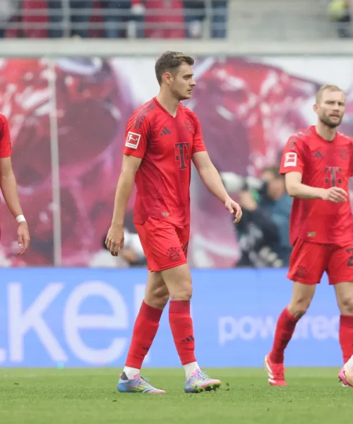 Stravolto il futuro della stella: può restare al Bayern Monaco. Foto